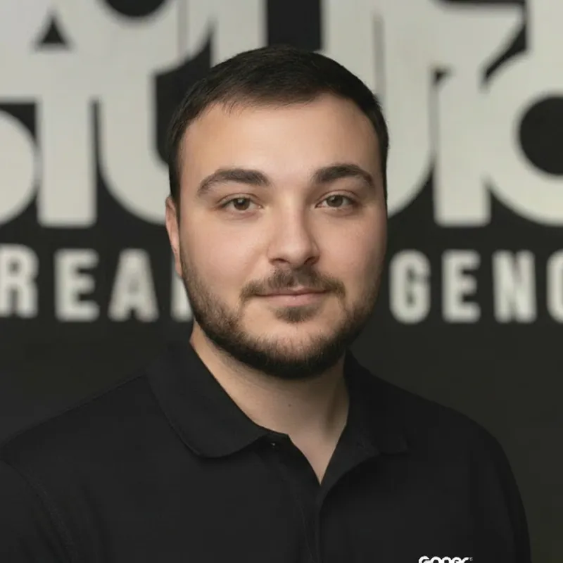 Mario Moise