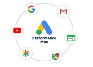 performance max campañas Vibra Marketing